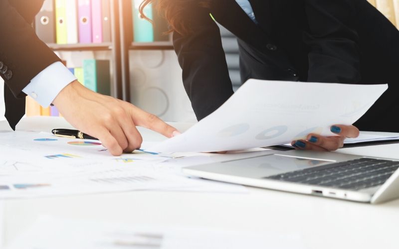 Tipos de contratos que hay en Suiza