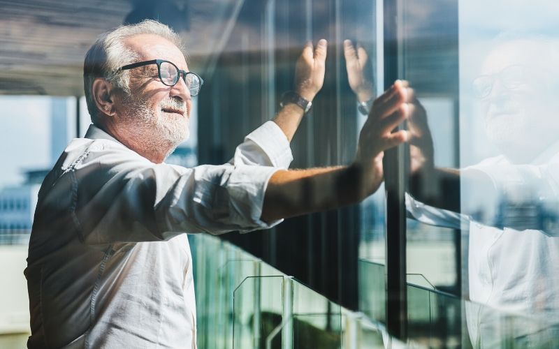 Vivir en Suiza como pensionista