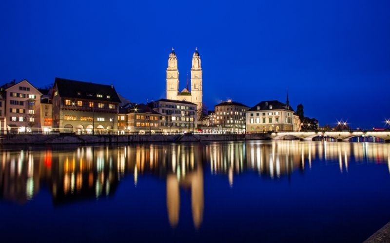 Obtener tu nacionalidad suiza