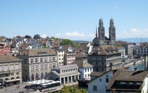 adquirir una vivienda en suiza