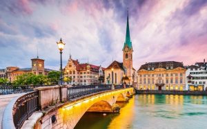 Reconocimiento de titulaciones españolas en Suiza